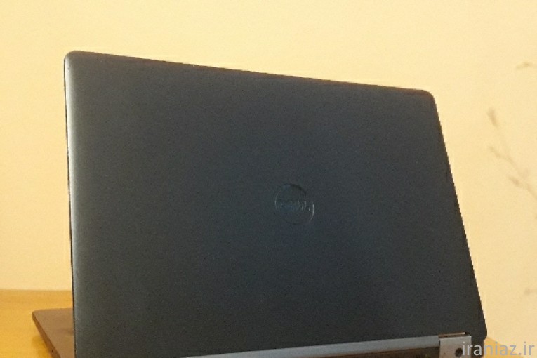 لپ تاپ استوک Dell Latitude E7470