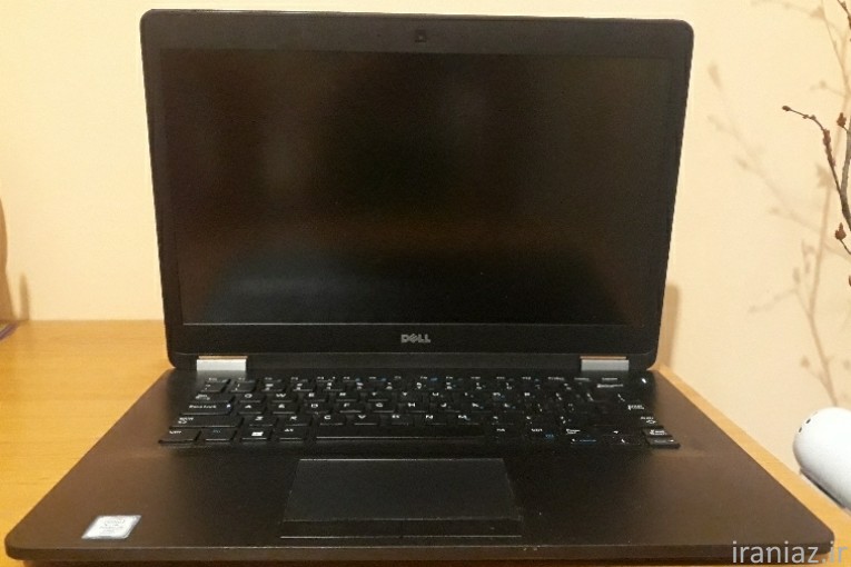 لپ تاپ استوک Dell Latitude E7470