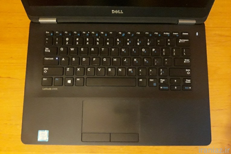 لپ تاپ استوک Dell Latitude E7470