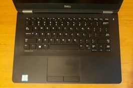 لپ تاپ استوک Dell Latitude E7470
