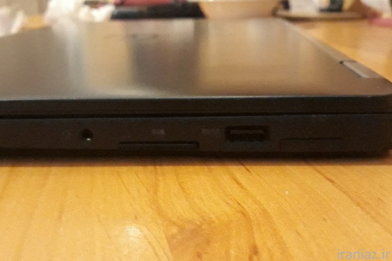 لپ تاپ استوک Dell Latitude E7470