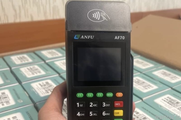 فروش کارتخوان سیار و کش لس بانکی فوری یک روزه