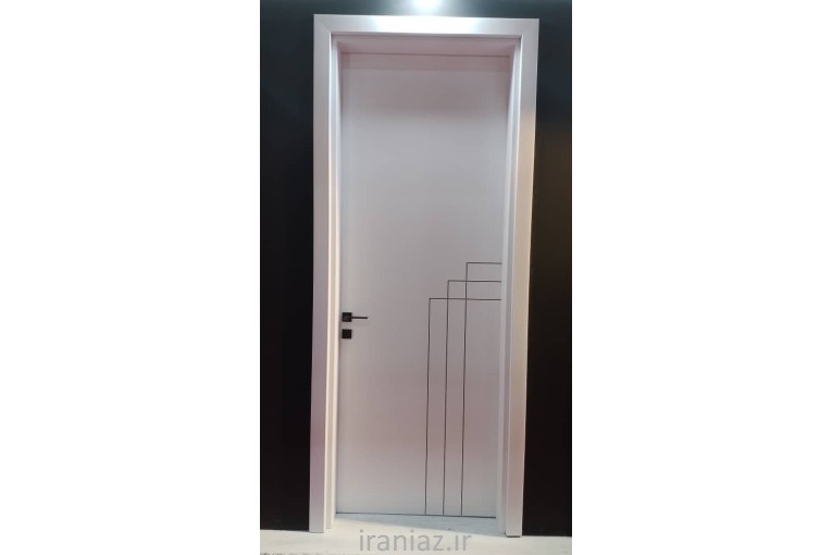 درب اتاقی ،درب سرویس ،درب ضد آب ،درب پلی وود
