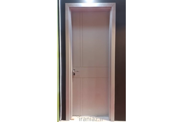 درب اتاقی ،درب سرویس ،درب ضد آب ،درب پلی وود