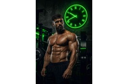 برنامه بدنسازی و غذایی با ضمانت بی قید و شرط و پشتیبانی کامل