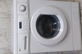 ماشین لباسشویی ال جی ۷ کیلویی