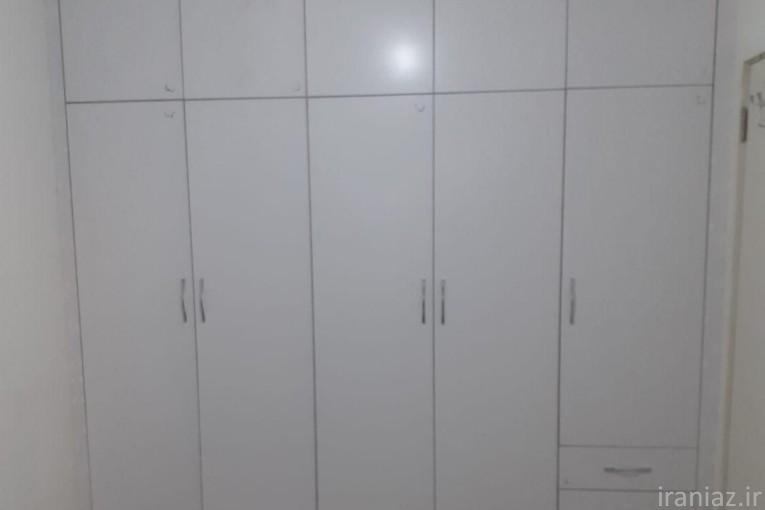 کمد دیواری و کابینت