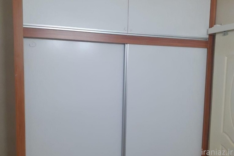 کمد دیواری و کابینت