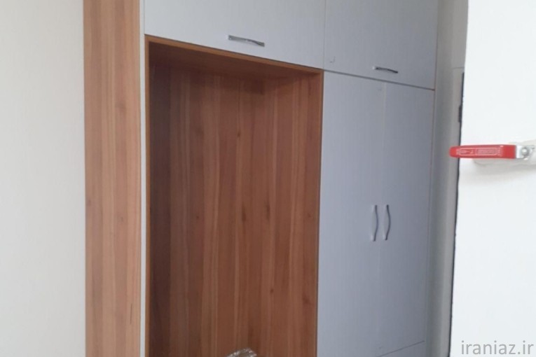 کمد دیواری و کابینت