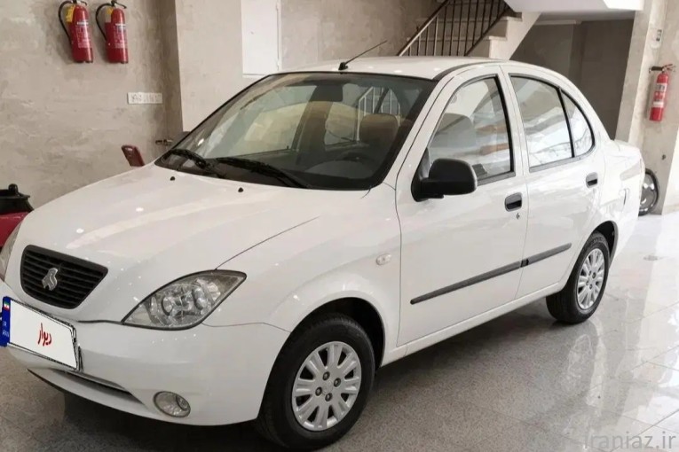 تیبا1مدل1400