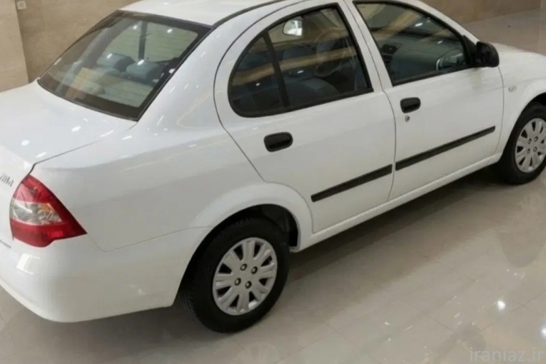 تیبا1مدل1400
