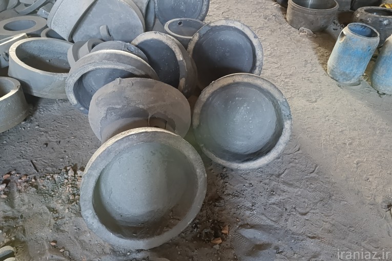 ذوب فلزات تکنو کار