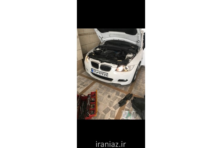 امداد خودرو رشت امداد باتری