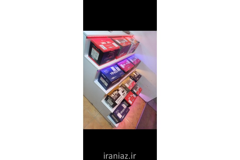 امداد خودرو رشت امداد باتری