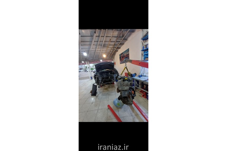 امداد خودرو رشت امداد باتری