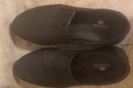 کفش مردونه