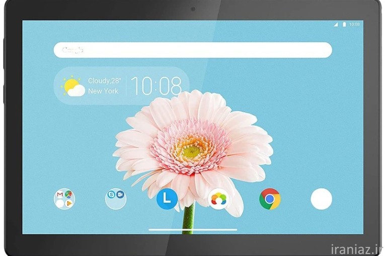 تبلت لنوو 10 اینچی مدل Tab M10 X505X