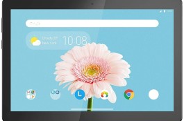تبلت لنوو 10 اینچی مدل Tab M10 X505X