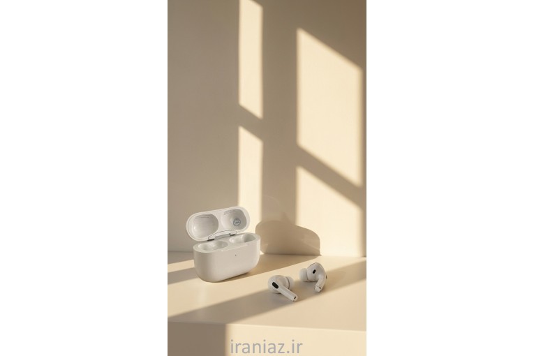 ایرپاد پرو ۶ سفید