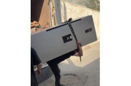 باربری اطلس بار قزوین