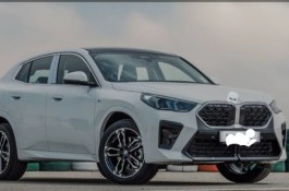 فروشBMW S Drive 25i