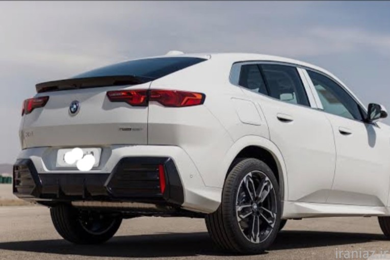 فروشBMW S Drive 25i