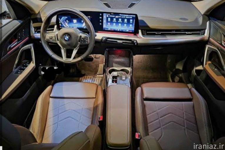 فروشBMW S Drive 25i