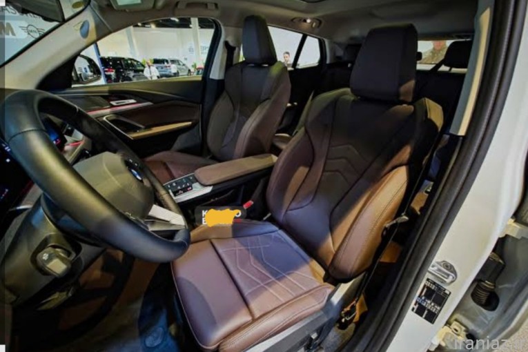 فروشBMW S Drive 25i