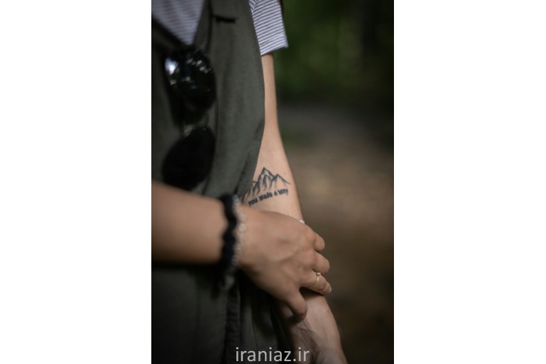 خدمات تاتو و آموزش تاتو