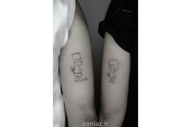 خدمات تاتو و آموزش تاتو