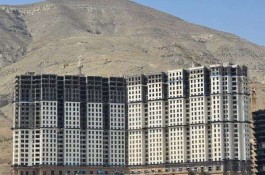 تلفیق معماری نوین و کیفیت بالای ساخت