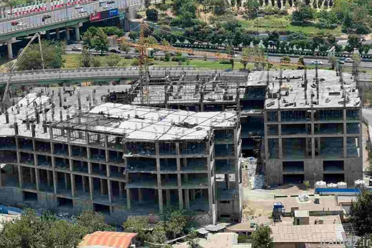 لوکیشن بی نظیر با ساخت و کیفیت بالا