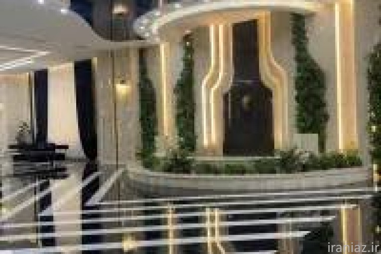 تلفیق معماری مدرن ،طراحی لوکس و کیفیت بالای زندگی