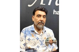 پروتز موی طبیعی