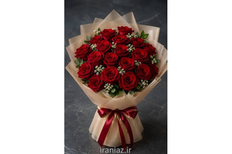 گلفروشی مهربان