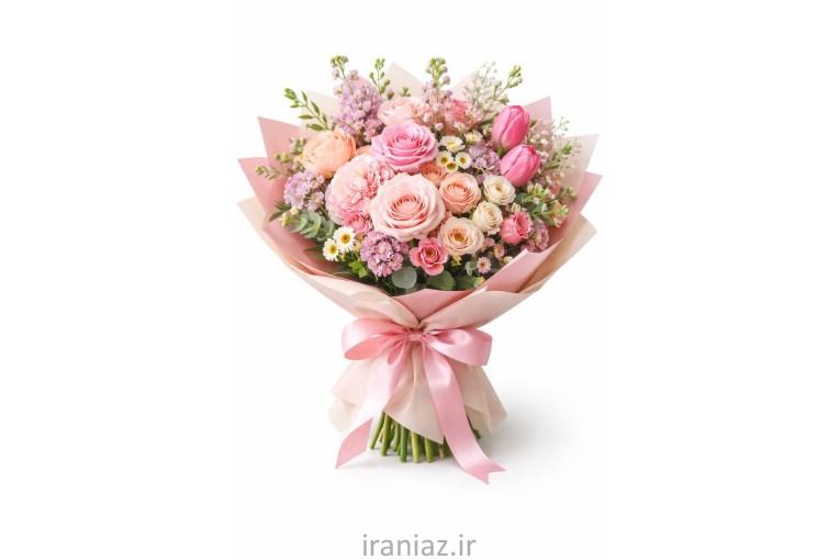 گلفروشی مهربان