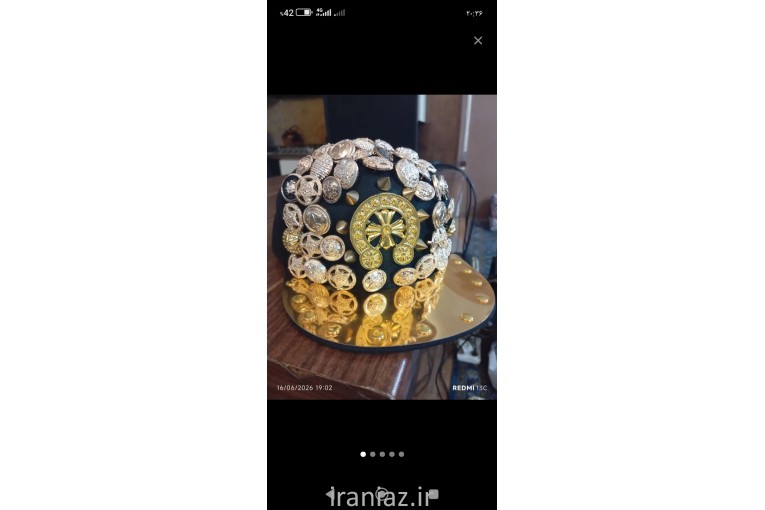 فروش کلاه اسپرتی