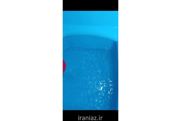 شستشو و جرمگیری منبع و مخازن