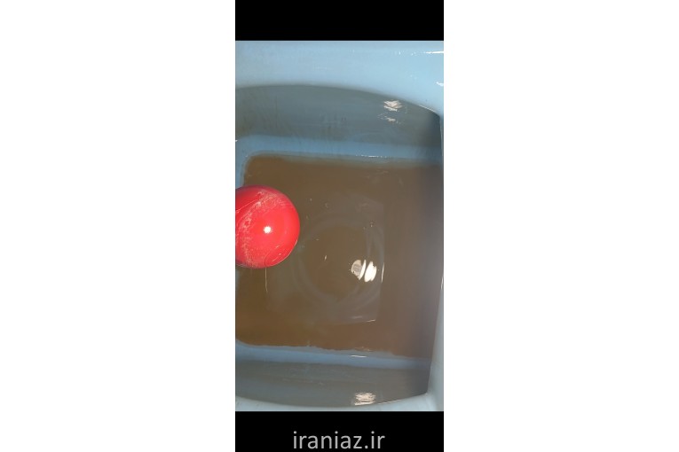 شستشو و جرمگیری منبع و مخازن