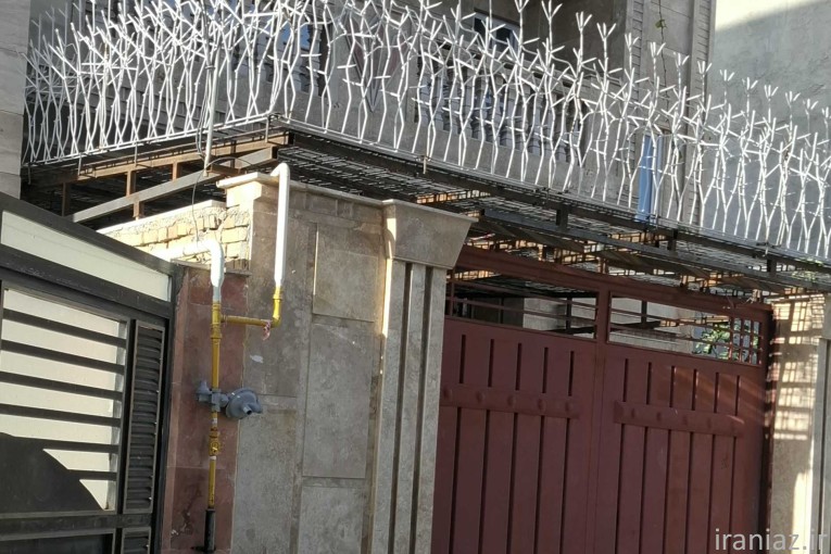 ما امنیت میسازیم نه شاخ گوزنی