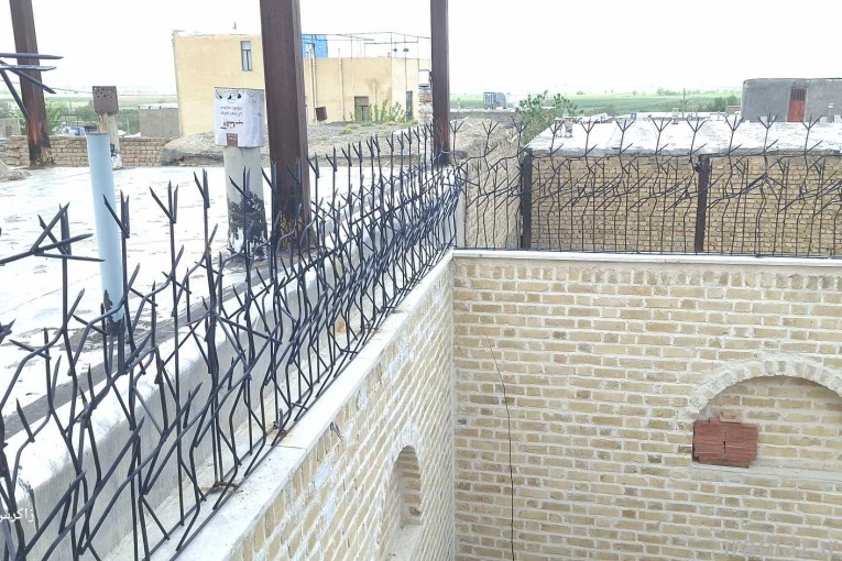 ما امنیت میسازیم نه شاخ گوزنی
