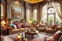 شرکت نظافتی خدماتی جاوید