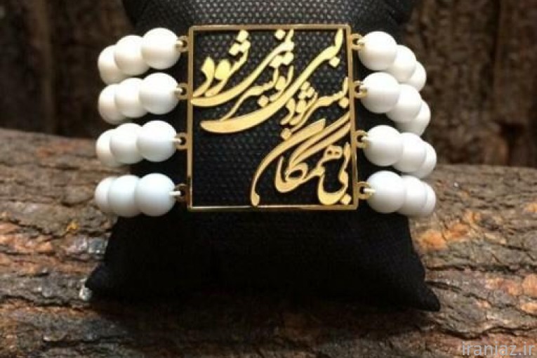 سفارش ساخت نقره از روی عکس و طرح دلخواه گالری محتشم