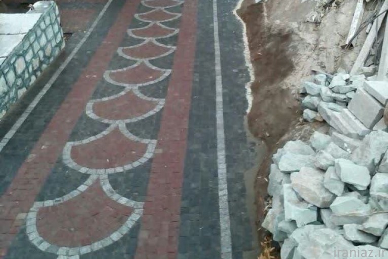 فروش انواع سنگکوبیک