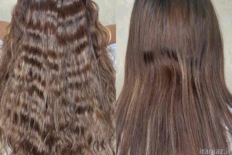 مرکز تخصصی اکستننش موطبیعی محدثه رشت