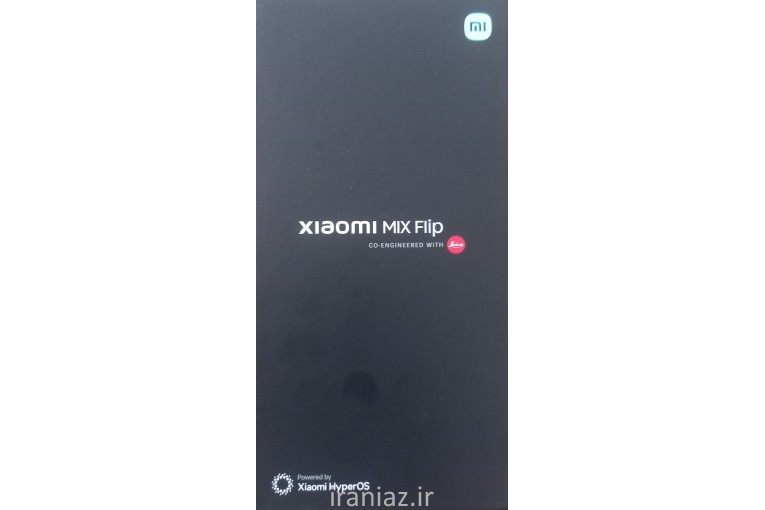فروش موبایل نو