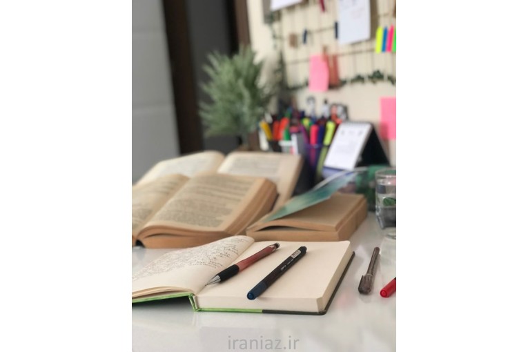 مشاوره و پشتیبان تحصیلی