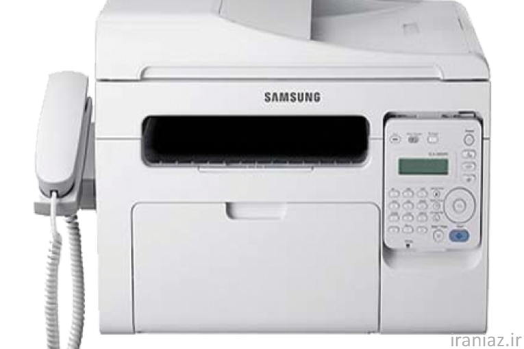 پرینتر لیزری چندکاره سامسونگ SCX-3405FH