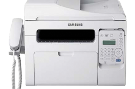 پرینتر لیزری چندکاره سامسونگ SCX-3405FH