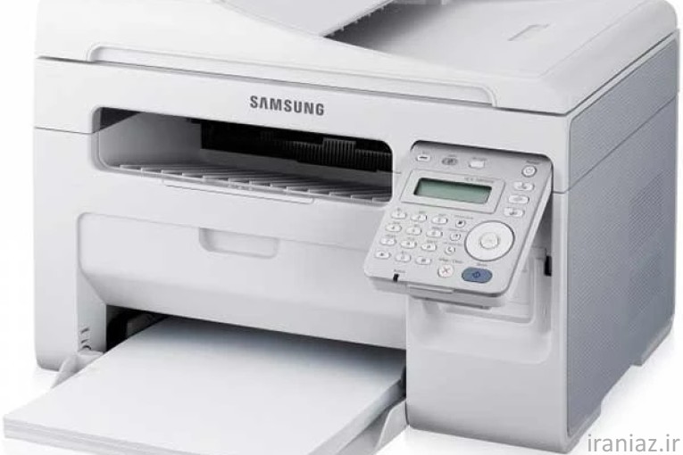 پرینتر لیزری چندکاره سامسونگ SCX-3405FH